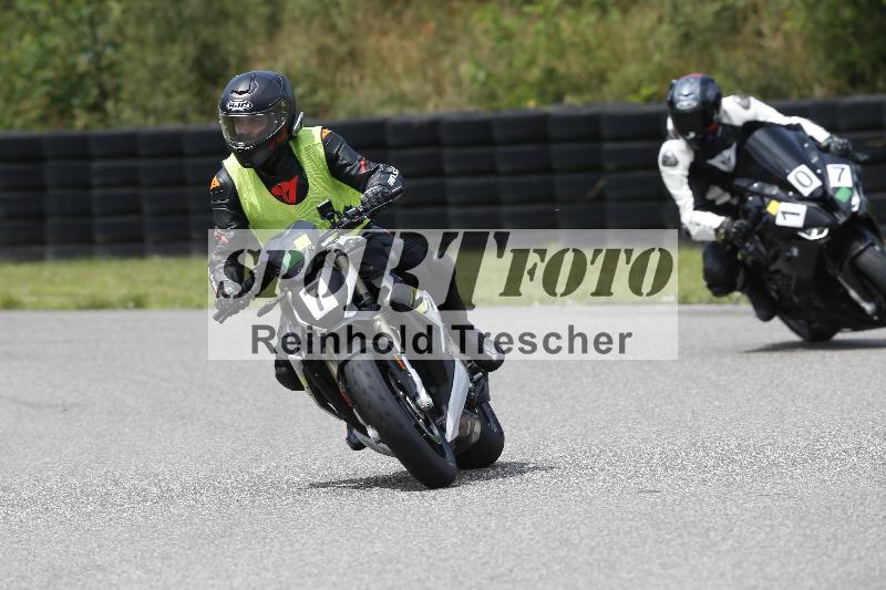 /24 08.06.2025 TZ Motorsport ADR/Gruppe gruen/7